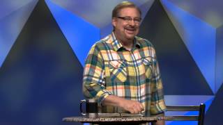 Transformed: Change Your Life By Changing Your Mind with Pastor Rick Warren