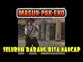 MASUK PAK EKO 2018