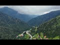 ayder yaylası rize 🇹🇷 4k 60 fps drone görüntüleri.