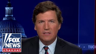 Tucker gives clarification on segment from last week