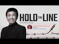 #HoldTheLine: Maria Ressa talks to Sonny Swe on Myanmar's fight for democracy