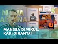 20 Suspek Ditahan Disyaki Culik Tukang Tilik