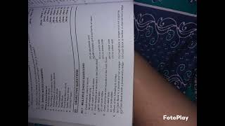 FYBMS FINANCIAL ACCOUNTING SEM 1 MCQ ALL LESSONS
