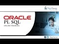 ORACLE 12 C | ORACLE PL SQL TUTORIALS