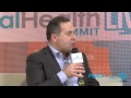 marco peluso qardio digital health live ces webmd lounge