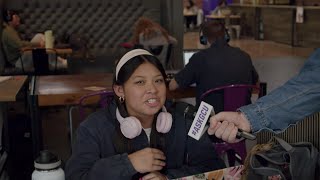 What should I know before transferring to GCU? | #ASKGCU Grand Canyon University
