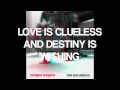Selene - Imagine Dragons (With Lyrics)