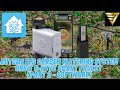 Create your Own Automated Garden Watering System with Home Assistant | #208 (Part 2 - Software)