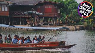 Bansuwan Homestay | Amphawa (Samut Songkhram), Thailand | Hotel Review 🏩