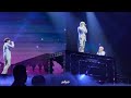 2023.04.16 Super Show 9 Encore - K.R.Y. - When We Were Us (Group ver.)