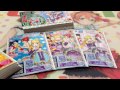 プリパラ3ndライブ ガチャチケ友チケ紹介