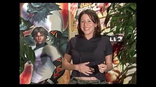 Karaoke Revolution Behind the Scenes Documentary (2003, Harmonix/Konami)