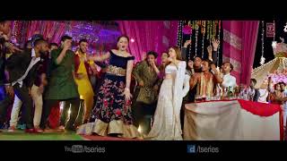 Hatt Ja Tau Video | Veerey Ki Wedding | Sunidhi Chauhan | Sapna Chaudhary