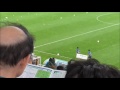 （ ボールパーソン）松本山雅vsモンテディオ山形 20160619