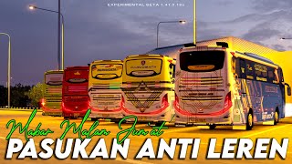 Pasukan Anti Leren Mabar ‼️ feat Jetbus 3+ Valent