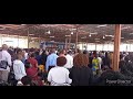 MAI GUVHEYA TAKES  ! WE BLESS YOUR NAME  TO ANOTHER LEVEL AT A.F.M SPIRITUAL CONFERENCE