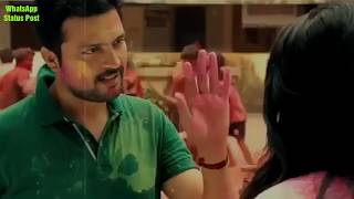 Dhaga Dhaga | Dagdi Chawl | WhatsApp Status Video | Marathi Love Song
