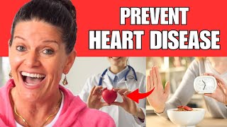 How 24-Hour Fasting and Diet Can Prevent Heart Disease And Improve Longevity | Dr. Mindy Pelz