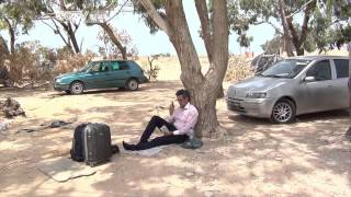 Libya Foreigners Evacuation