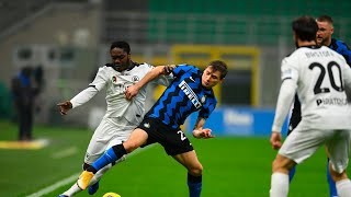 Inter Milan 2:0 Spezia | All goals & highlights 01.12.21 | Italy - Serie A | PES