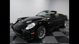 4141 CHA 2001 Panoz Esperante