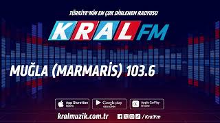 Nöbetçi Erdem Kral FM 2025 01 22 Damar Arabesk