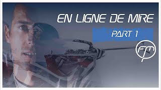 EN LIGNE DE MIRE - LE DOCUMENTAIRE - PARTIE 1/4