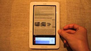 NookFeeds Demo