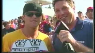 Shaun Murray 2000 - WWA Wakeboard Worlds