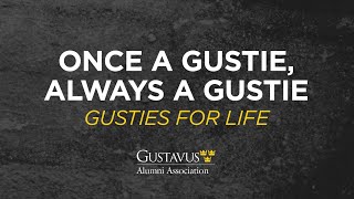 2020 Gustavus Alumni Association Awards Celebration