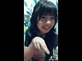 怪盗ピンキーの妹のゆなちゃんのtik tok