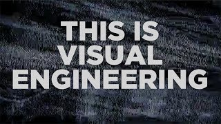 This is Visual Engineering