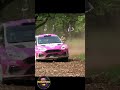 Rallye Castine Terre d'Occitanie 2024, RUMEAU Sarah  / AMBLARD Julie , Ford Fiesta Rally2