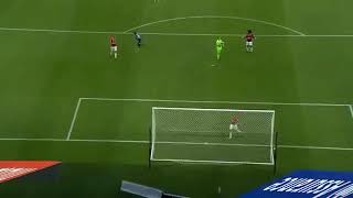 Adama Niane Goal HD Nice vs Troyes 0-1 11/08/2017