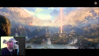 A SIHC Reaction to Iron Sky: The Coming Race A SIHC Reaction to Iron Sky: The Coming Race