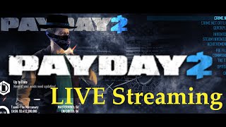 【実況】給料日だぞ！お前ら！【PAYDAY2】#12