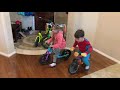 must to watch chillafish balance bike unboxing and review