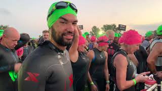 Ironman Maryland 2021