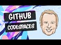 Github Codespaces: How to create a Codespace with Spring Boot 3 & Java 17