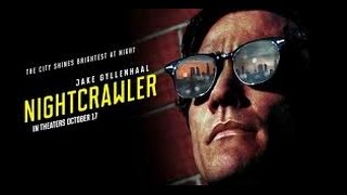 MovieBlog- 355: Recensione Lo Sciacallo- Nightcrawler