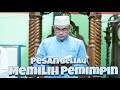 Mengenal Nama Allah Swt Al-Malik | Guru Zaka | Terbaru Masjid H Boekti Negara Hss