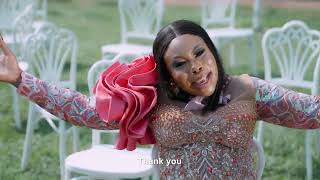 Urhuese-Jesu Official Video | Amen Graceful ft Bro Destiny