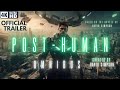 POST-HUMAN Omnibus: AI Generation Brings the Sci-Fi Series to Life!