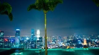 Best of Singapore travel documentary