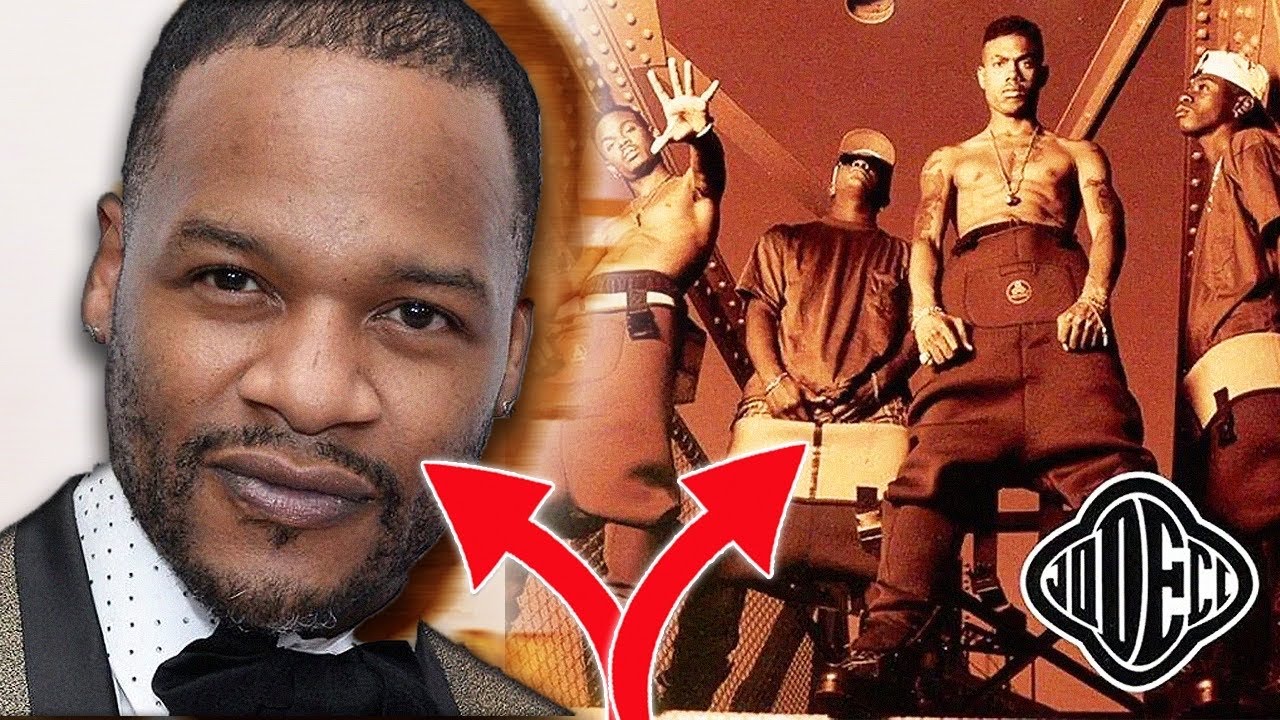 How 90's R&B Music Turned Black Men INTO SUPER SIMPS.... - YouTube