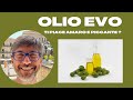 Olio EVO Amaro e Piccante, scegliamo secondo il nostro gusto #danielepaci #agronomo #olio #amaro