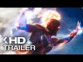 All SUPER BOWL Movie Trailer 2019