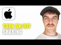 How to Turn On or Off Sharing iPhone Analytics (2026 Guide)