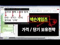 주식투자 넥슨게임즈 반등랠리 시작 넥슨게임즈 넥슨게임즈주가 넥슨게임즈목표가 넥슨게임즈주가전망