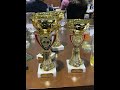 T.D. TTL league Presentation